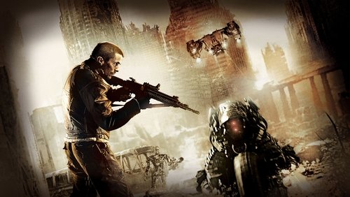 Terminator Salvation - Kẻ Hủy Diệt 4: Sự Cứu Rỗi - Hình 2