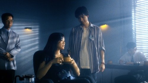 The Bodyguard from Beijing || The Defender - Cận Vệ Địa Trung Hải - Hình 5