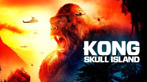 Kong: Skull Island - Kong: Đảo Đầu Lâu - Hình 4
