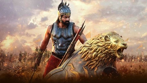 Baahubali: The Beginning - Sử Thi Baahabali 1: Khởi Nguyên - Hình 1