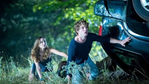 The Recall - Giải Thoát Ký Ức - Hình 4