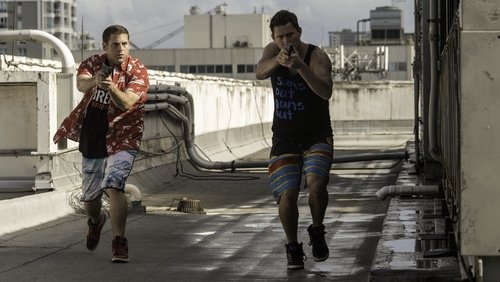 22 Jump Street - Cớm Học Đường 2 - Hình 2