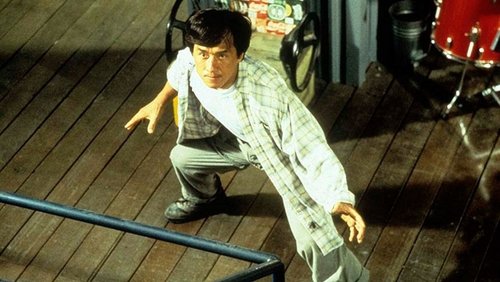 Thunderbolt - Phích Lịch Hỏa - Hình 4