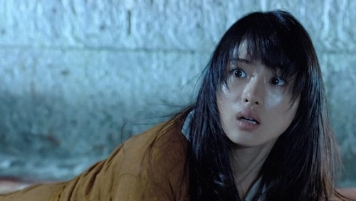 Sadako - Lời Nguyền - Hình 1