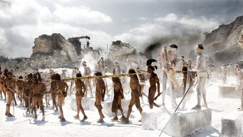 Apocalypto - Đế Chế Maya - Hình 1