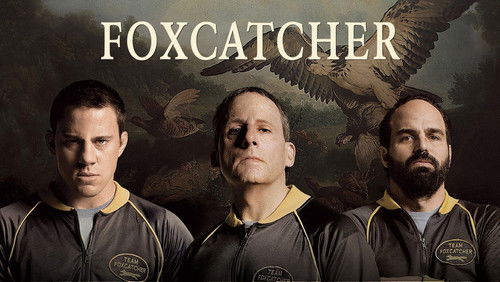 Foxcatcher - Kẻ Săn Cáo - Hình 2