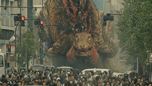 Shin Godzilla - Quái Vật Godzilla: Hồi Sinh - Hình 3