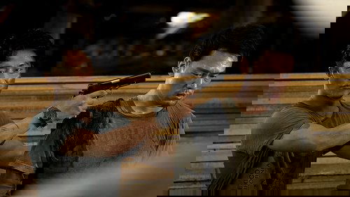 Extraordinary Mission - Nhiệm Vụ Phi Phàm - Hình 2