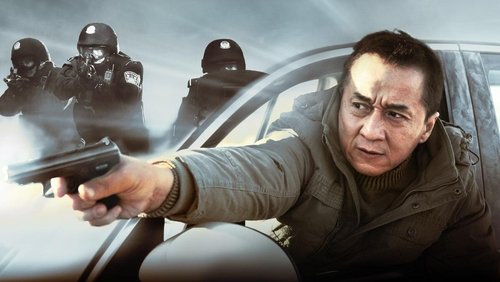 Police Story: Lockdown - Câu Chuyện Cảnh Sát 6 - Hình 5