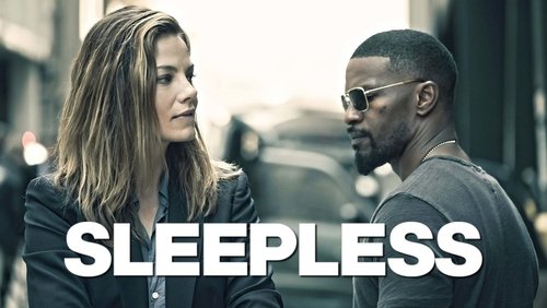 Sleepless - Đột Kích Màn Đêm - Hình 4