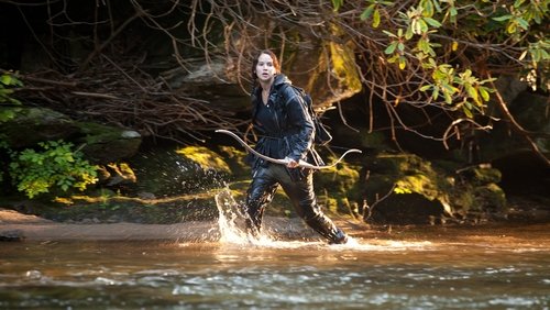 The Hunger Games - Đấu Trường Sinh Tử - Hình 5