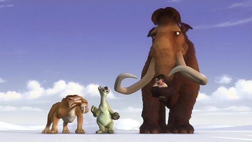 Ice Age - Kỷ Băng Hà - Hình 2