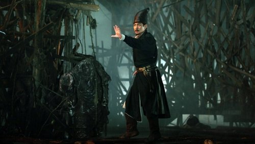 Detective Dee: Mystery Of The Phantom Flame - Địch Nhân Kiệt: Thông Thiên Đế Quốc - Hình 3