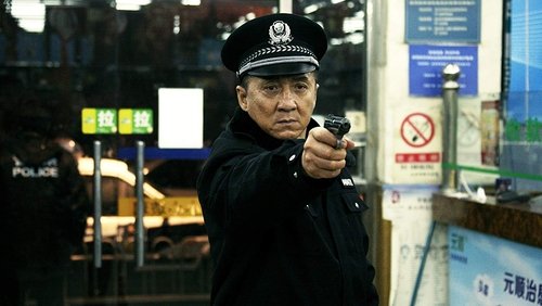 Police Story: Lockdown - Câu Chuyện Cảnh Sát 6 - Hình 2