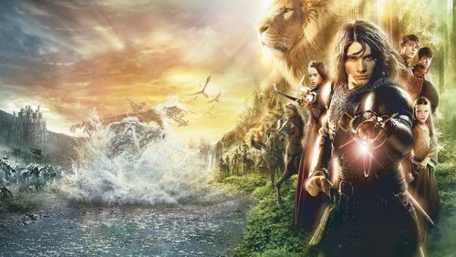 The Chronicles of Narnia: Prince Caspian - Biên Niên Sử Narnia 2: Hoàng Tử Caspian - Hình 2