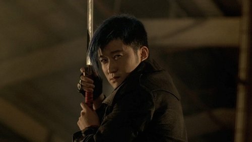 Fatal Move | Triad Wars - Huyết Chiến - Hình 5