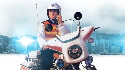 Police Story - Câu Chuyện Cảnh Sát - Hình 2