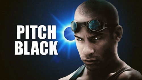 Pitch Black | Riddick 1 - Quái Vật Hành Tinh Lạ - Hình 2