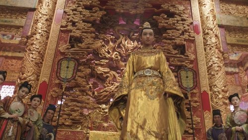 The Great Wall - Tử Chiến Trường Thành - Hình 1