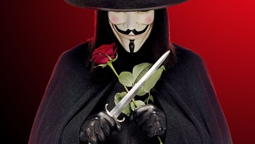 V for Vendetta - Chiến Binh Tự Do - Hình 4