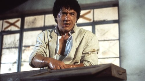 Police Story 2 - Câu Chuyện Cảnh Sát 2 - Hình 4