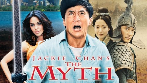 The Myth - Thần Thoại - Hình 4
