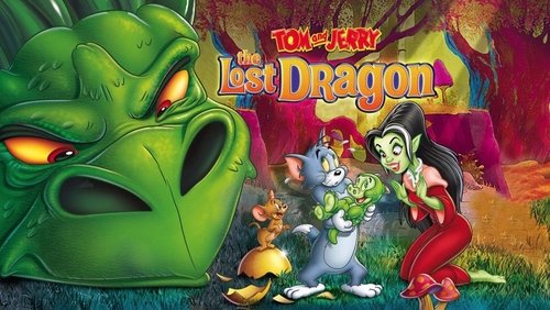 Tom and Jerry: The Lost Dragon - Tom và Jerry: Chú Rồng Mất Tích - Hình 6