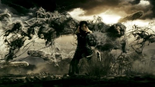 The Storm Warriors - Phong Vân 2 - Hình 3