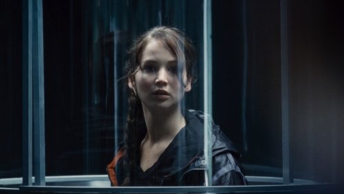 The Hunger Games - Đấu Trường Sinh Tử - Hình 2
