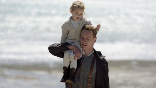 The Light Between Oceans - Ánh Đèn Giữa Hai Đại Dương - Hình 1