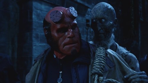 Hellboy - Quỷ Đỏ - Hình 2