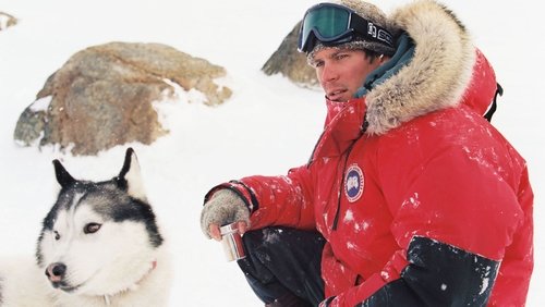 Eight Below - Âm Tám Độ - Hình 6
