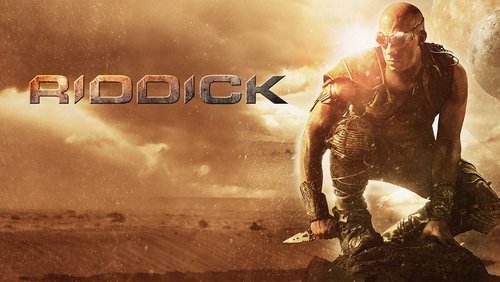 Riddick - Riddick Thống Lĩnh Bóng Tối - Hình 2