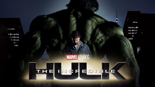 The Incredible Hulk - Người Khổng Lồ Xanh Phi Thường - Hình 3