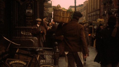 The Godfather: Part 2 - Bố Già Phần 2 - Hình 4