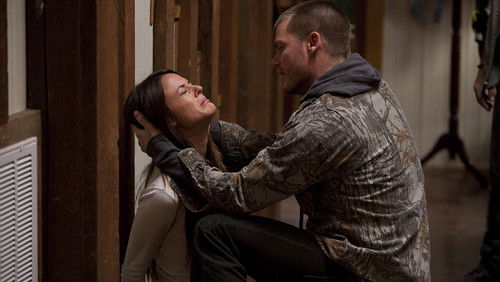 I Spit on Your Grave - Cô Gái Báo Thù | Ngày Của Đàn Bà - Hình 4