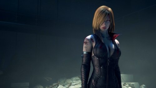 Resident Evil: Vendetta - Vùng Đất Quỷ Dữ: Nợ Máu - Hình 1