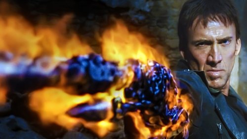 Ghost Rider - Ma Tốc Độ - Hình 4