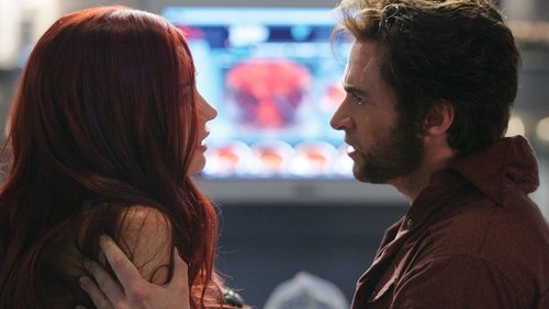 X-Men: The Last Stand - Dị Nhân 3: Phán Xét Cuối Cùng - Hình 3