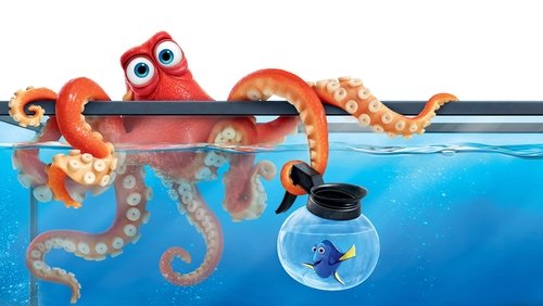 Finding Dory - Đi Tìm Dory - Hình 4