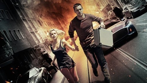 Collide - Quái Xế - Hình 2