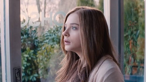 If I Stay - Nếu Em Ở Lại - Hình 4