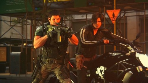 Resident Evil: Vendetta - Vùng Đất Quỷ Dữ: Nợ Máu - Hình 3
