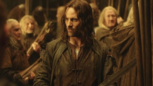 The Lord of the Rings: The Two Towers - Chúa Tể Của Những Chiếc Nhẫn: Hai Tòa Tháp - Hình 3