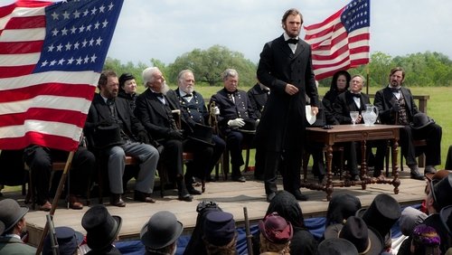 Abraham Lincoln: Vampire Hunter - Abraham Lincoln: Thợ Săn Ma Cà Rồng - Hình 3