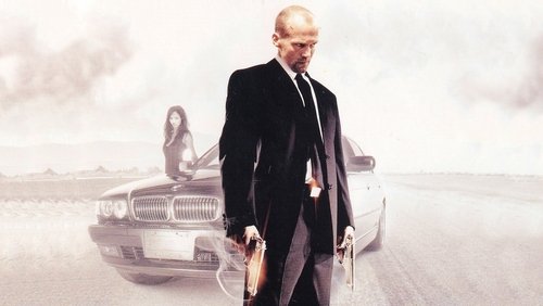 The Transporter - Người Vận Chuyển - Hình 4