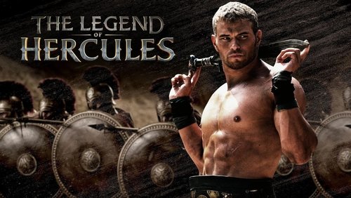 The Legend of Hercules - Hercules: Huyền Thoại Bắt Đầu - Hình 6