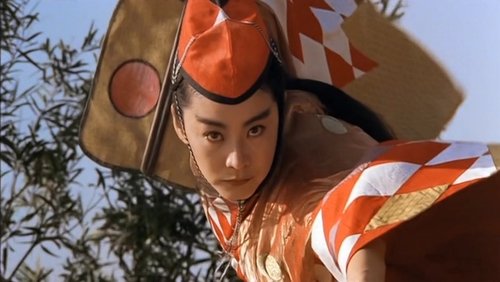 Swordsman II - Tiếu Ngạo Giang Hồ 2 - Hình 5