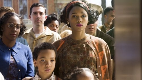 Hidden Figures - Bộ Ba Siêu Việt - Hình 4