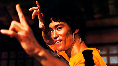 Game Of Death - Tử Vong Du Hý - Hình 4